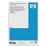 HP Paper/Professional High-gloss Proofin (Q8662A)